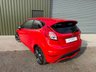 USED 2016 16 FORD FIESTA 1.6T EcoBoost ST-3 Hatchback 3dr Petrol Manual Euro 6 (182 ps) 