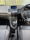 USED 2016 16 FORD FIESTA 1.6T EcoBoost ST-3 Hatchback 3dr Petrol Manual Euro 6 (182 ps) 