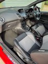 USED 2016 16 FORD FIESTA 1.6T EcoBoost ST-3 Hatchback 3dr Petrol Manual Euro 6 (182 ps) 