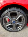 USED 2016 16 FORD FIESTA 1.6T EcoBoost ST-3 Hatchback 3dr Petrol Manual Euro 6 (182 ps) 