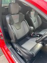 USED 2016 16 FORD FIESTA 1.6T EcoBoost ST-3 Hatchback 3dr Petrol Manual Euro 6 (182 ps) 