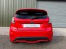 USED 2016 16 FORD FIESTA 1.6T EcoBoost ST-3 Hatchback 3dr Petrol Manual Euro 6 (182 ps) 