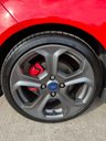 USED 2016 16 FORD FIESTA 1.6T EcoBoost ST-3 Hatchback 3dr Petrol Manual Euro 6 (182 ps) 