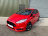 USED 2016 16 FORD FIESTA 1.6T EcoBoost ST-3 Hatchback 3dr Petrol Manual Euro 6 (182 ps) 