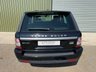 USED 2012 62 LAND ROVER RANGE ROVER SPORT 3.0 SD V6 HSE SUV 5dr Diesel Auto 4WD Euro 5 (255 bhp) 