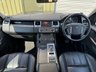 USED 2012 62 LAND ROVER RANGE ROVER SPORT 3.0 SD V6 HSE SUV 5dr Diesel Auto 4WD Euro 5 (255 bhp) 