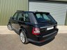 USED 2012 62 LAND ROVER RANGE ROVER SPORT 3.0 SD V6 HSE SUV 5dr Diesel Auto 4WD Euro 5 (255 bhp) 