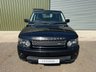 USED 2012 62 LAND ROVER RANGE ROVER SPORT 3.0 SD V6 HSE SUV 5dr Diesel Auto 4WD Euro 5 (255 bhp) 