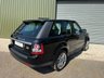 USED 2012 62 LAND ROVER RANGE ROVER SPORT 3.0 SD V6 HSE SUV 5dr Diesel Auto 4WD Euro 5 (255 bhp) 