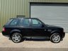 USED 2012 62 LAND ROVER RANGE ROVER SPORT 3.0 SD V6 HSE SUV 5dr Diesel Auto 4WD Euro 5 (255 bhp) 