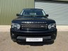 USED 2012 62 LAND ROVER RANGE ROVER SPORT 3.0 SD V6 HSE SUV 5dr Diesel Auto 4WD Euro 5 (255 bhp) 