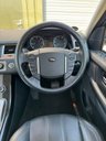 USED 2012 62 LAND ROVER RANGE ROVER SPORT 3.0 SD V6 HSE SUV 5dr Diesel Auto 4WD Euro 5 (255 bhp) 