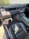 USED 2012 62 LAND ROVER RANGE ROVER SPORT 3.0 SD V6 HSE SUV 5dr Diesel Auto 4WD Euro 5 (255 bhp) 