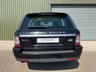 USED 2012 62 LAND ROVER RANGE ROVER SPORT 3.0 SD V6 HSE SUV 5dr Diesel Auto 4WD Euro 5 (255 bhp) 