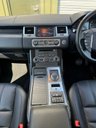 USED 2012 62 LAND ROVER RANGE ROVER SPORT 3.0 SD V6 HSE SUV 5dr Diesel Auto 4WD Euro 5 (255 bhp) 