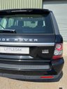 USED 2012 62 LAND ROVER RANGE ROVER SPORT 3.0 SD V6 HSE SUV 5dr Diesel Auto 4WD Euro 5 (255 bhp) 