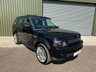 USED 2012 62 LAND ROVER RANGE ROVER SPORT 3.0 SD V6 HSE SUV 5dr Diesel Auto 4WD Euro 5 (255 bhp) 
