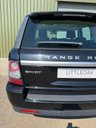 USED 2012 62 LAND ROVER RANGE ROVER SPORT 3.0 SD V6 HSE SUV 5dr Diesel Auto 4WD Euro 5 (255 bhp) 
