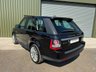 USED 2012 62 LAND ROVER RANGE ROVER SPORT 3.0 SD V6 HSE SUV 5dr Diesel Auto 4WD Euro 5 (255 bhp) 