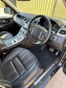 USED 2012 62 LAND ROVER RANGE ROVER SPORT 3.0 SD V6 HSE SUV 5dr Diesel Auto 4WD Euro 5 (255 bhp) 