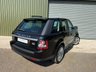USED 2012 62 LAND ROVER RANGE ROVER SPORT 3.0 SD V6 HSE SUV 5dr Diesel Auto 4WD Euro 5 (255 bhp) 