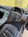 USED 2012 62 LAND ROVER RANGE ROVER SPORT 3.0 SD V6 HSE SUV 5dr Diesel Auto 4WD Euro 5 (255 bhp) 
