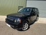 USED 2012 62 LAND ROVER RANGE ROVER SPORT 3.0 SD V6 HSE SUV 5dr Diesel Auto 4WD Euro 5 (255 bhp) 