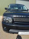 USED 2012 62 LAND ROVER RANGE ROVER SPORT 3.0 SD V6 HSE SUV 5dr Diesel Auto 4WD Euro 5 (255 bhp) 