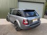 USED 2012 62 LAND ROVER RANGE ROVER SPORT 3.0 SD V6 HSE Luxury SUV 5dr Diesel Auto 4WD Euro 5 (255 bhp) 