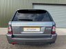 USED 2012 62 LAND ROVER RANGE ROVER SPORT 3.0 SD V6 HSE Luxury SUV 5dr Diesel Auto 4WD Euro 5 (255 bhp) 