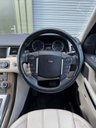 USED 2012 62 LAND ROVER RANGE ROVER SPORT 3.0 SD V6 HSE Luxury SUV 5dr Diesel Auto 4WD Euro 5 (255 bhp) 