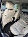 USED 2012 62 LAND ROVER RANGE ROVER SPORT 3.0 SD V6 HSE Luxury SUV 5dr Diesel Auto 4WD Euro 5 (255 bhp) 