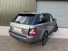 USED 2012 62 LAND ROVER RANGE ROVER SPORT 3.0 SD V6 HSE Luxury SUV 5dr Diesel Auto 4WD Euro 5 (255 bhp) 