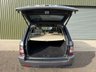 USED 2012 62 LAND ROVER RANGE ROVER SPORT 3.0 SD V6 HSE Luxury SUV 5dr Diesel Auto 4WD Euro 5 (255 bhp) 
