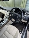 USED 2012 62 LAND ROVER RANGE ROVER SPORT 3.0 SD V6 HSE Luxury SUV 5dr Diesel Auto 4WD Euro 5 (255 bhp) 