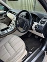 USED 2012 62 LAND ROVER RANGE ROVER SPORT 3.0 SD V6 HSE Luxury SUV 5dr Diesel Auto 4WD Euro 5 (255 bhp) 