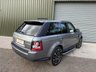 USED 2012 62 LAND ROVER RANGE ROVER SPORT 3.0 SD V6 HSE Luxury SUV 5dr Diesel Auto 4WD Euro 5 (255 bhp) 