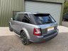 USED 2012 62 LAND ROVER RANGE ROVER SPORT 3.0 SD V6 HSE Luxury SUV 5dr Diesel Auto 4WD Euro 5 (255 bhp) 