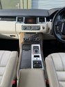 USED 2012 62 LAND ROVER RANGE ROVER SPORT 3.0 SD V6 HSE Luxury SUV 5dr Diesel Auto 4WD Euro 5 (255 bhp) 