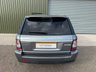 USED 2012 62 LAND ROVER RANGE ROVER SPORT 3.0 SD V6 HSE Luxury SUV 5dr Diesel Auto 4WD Euro 5 (255 bhp) 