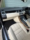 USED 2012 62 LAND ROVER RANGE ROVER SPORT 3.0 SD V6 HSE Luxury SUV 5dr Diesel Auto 4WD Euro 5 (255 bhp) 