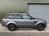 USED 2012 62 LAND ROVER RANGE ROVER SPORT 3.0 SD V6 HSE Luxury SUV 5dr Diesel Auto 4WD Euro 5 (255 bhp) 