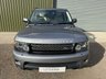 USED 2012 62 LAND ROVER RANGE ROVER SPORT 3.0 SD V6 HSE Luxury SUV 5dr Diesel Auto 4WD Euro 5 (255 bhp) 