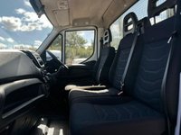 USED 2017 67 IVECO DAILY DROPSIDE PICK UP 2.3 TD 14V 35S 3450l RWD 136 BHP - NO VAT 