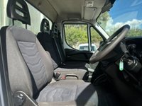 USED 2017 67 IVECO DAILY DROPSIDE PICK UP 2.3 TD 14V 35S 3450l RWD 136 BHP - NO VAT 
