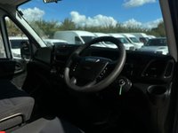 USED 2017 67 IVECO DAILY DROPSIDE PICK UP 2.3 TD 14V 35S 3450l RWD 136 BHP - NO VAT 