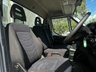 USED 2017 67 IVECO DAILY DROPSIDE PICK UP 2.3 TD 14V 35S 3450l RWD 136 BHP - NO VAT 