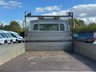 USED 2017 67 IVECO DAILY DROPSIDE PICK UP 2.3 TD 14V 35S 3450l RWD 136 BHP - NO VAT 