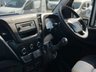 USED 2017 67 IVECO DAILY DROPSIDE PICK UP 2.3 TD 14V 35S 3450l RWD 136 BHP - NO VAT 