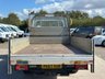 USED 2017 67 IVECO DAILY DROPSIDE PICK UP 2.3 TD 14V 35S 3450l RWD 136 BHP - NO VAT 